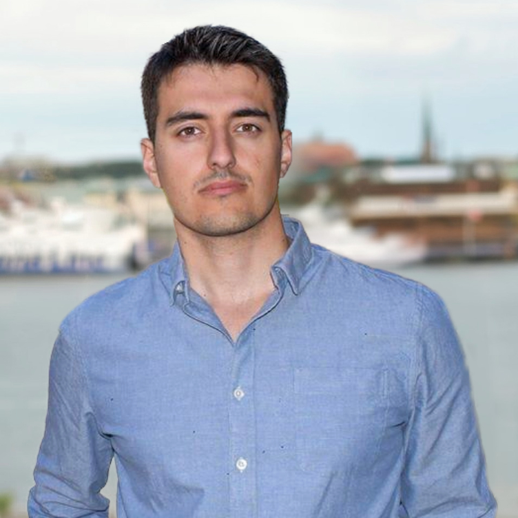 Enes Sahman