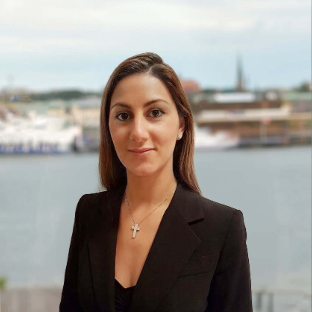 Kima Ciftcioglu